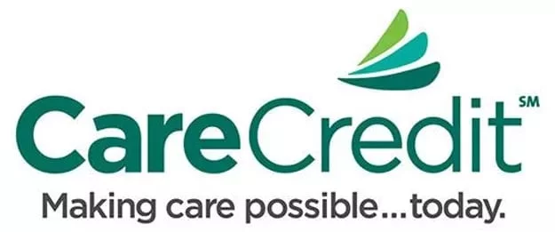 Care credit logo