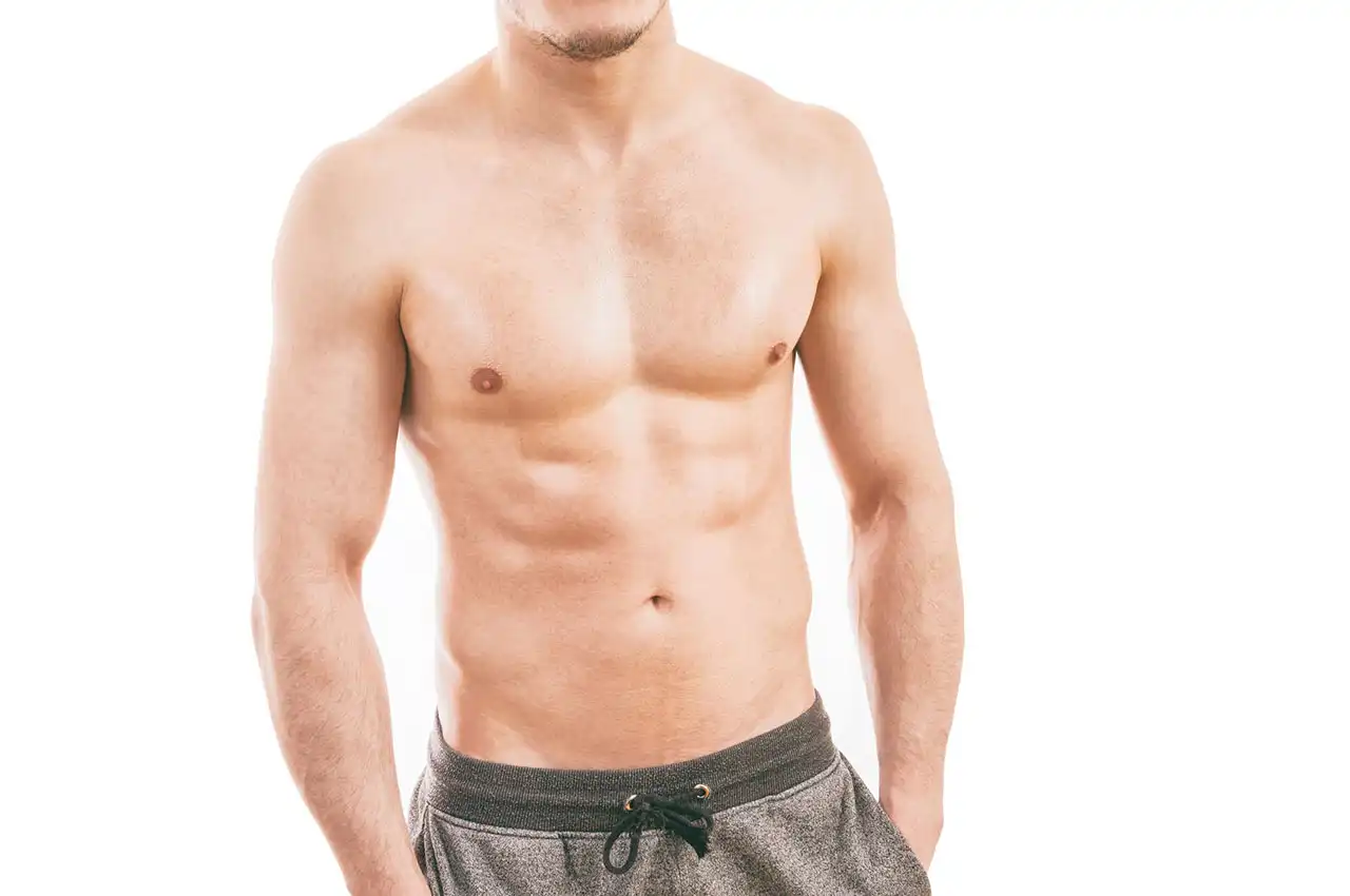 Plastic surgery for men has become increasingly popular, socially acceptable, and accessible. It helps men enhance masculine features, address aging and stubborn fat, and significantly boost self-confidence.