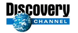 discovery-channel As seen on Discovery Channel